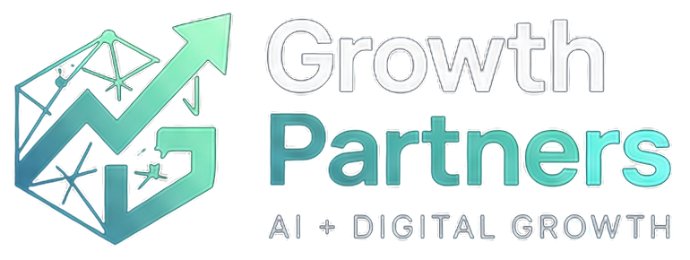 Growth Partners – AI + Digital Growth